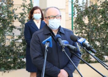 Region: Sytuacja epidemiczna  w regionie