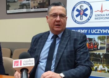 Mielec: Zwiększona liczba wyjazdów karetek.