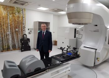 Tarnobrzeg, region. Profilaktyka raka piersi.