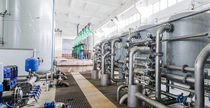 Dębica: Lepsza jakość wody z kranów