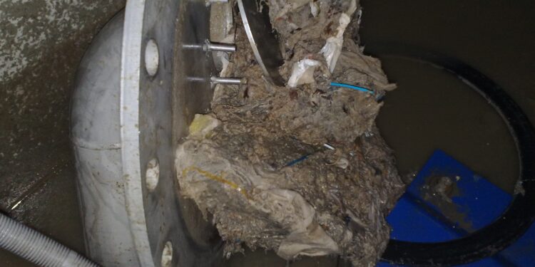 Radomyśl Wielki: Ludzka bezmyślność ciągle żyje…