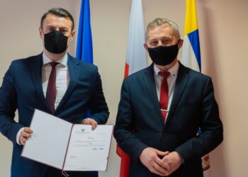 Region: Nowy szef ITD powołany
