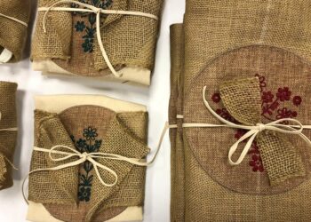 Tarnobrzeg. Wzory lasowiackie dostępne dla każdego.