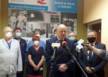 Mielec:  Powrót do certyfikatu CMJ