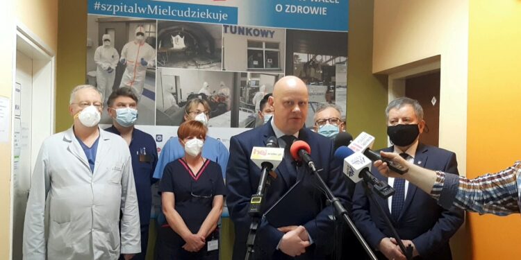 Mielec: Powrót do certyfikatu CMJ