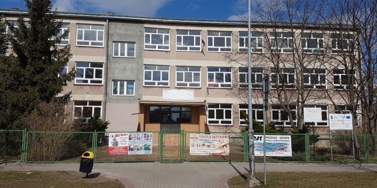 Tarnobrzeg. Zmiana miejsca wydawania żywności unijnej.