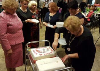 Tarnobrzeg. Przyznano wyróżnienia „Kobiety na medal”.