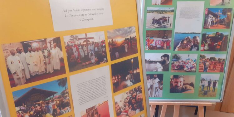 Dębica: Kiermasz charytatywny