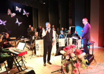 Mielec:   Wyjątkowy koncert dla KOBIET !