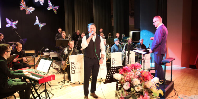 Mielec:   Wyjątkowy koncert dla KOBIET !