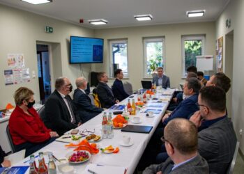 Padew Narodowa: Klaster  Energii –  dźwignią rozwoju