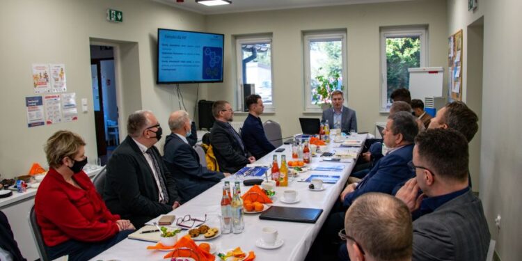 Padew Narodowa: Klaster Energii – dźwignią rozwoju