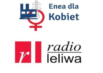 „Enea dla Kobiet” w Radiu Leliwa.