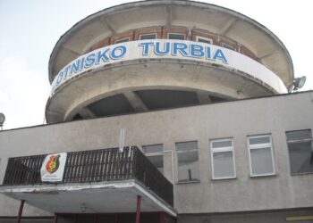 Stalowa Wola, Turbia: Miasto chce na lotnisku wybudować asfaltowy pas startowy