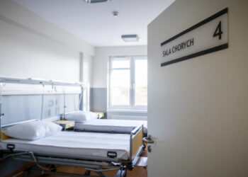Mielec: Szpital zwiększa ilość łóżek
