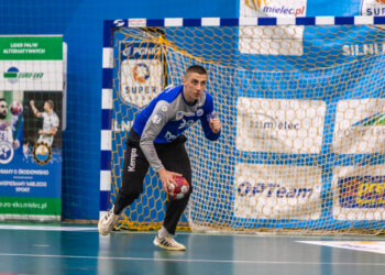 Mielec: W końcu zwycięstwo!