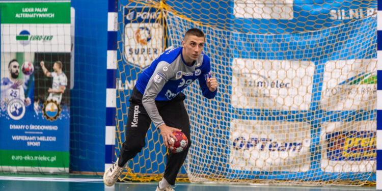 Mielec: W końcu zwycięstwo!