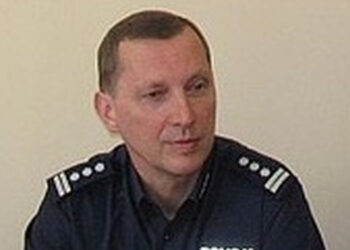 Stalowa Wola: Lucjan Maczkowski zajmie się obroną cywilną w powiecie