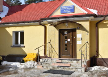 Małachów: Doczekają się remontu