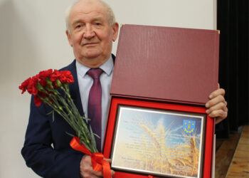 Gorzyce. Sołtysem być