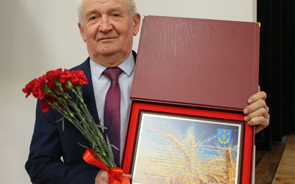 Gorzyce. Sołtysem być