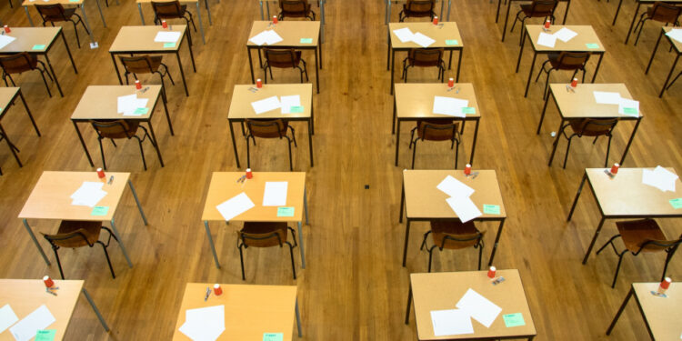 Mielec: Matury próbne w mieleckich szkołach