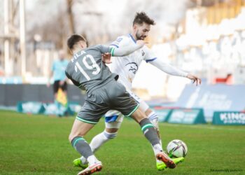 Mielec: Liczymy na odrobinę szczęścia