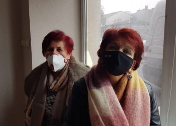 Tarnobrzeg. Nowe miejsce dla seniorów.