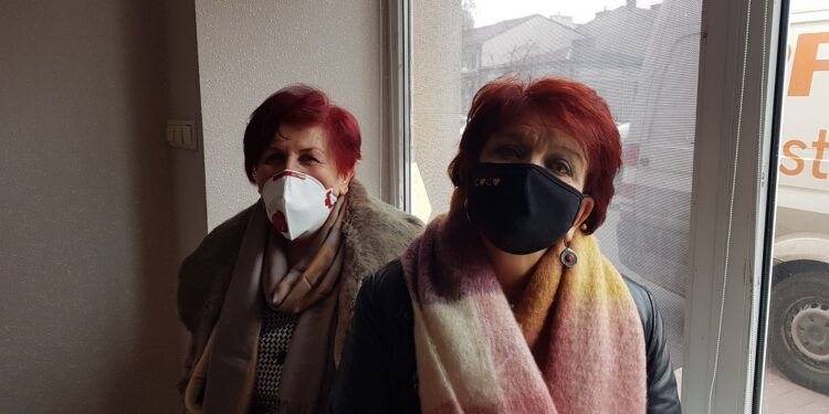 Tarnobrzeg. Nowe miejsce dla seniorów.