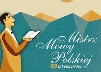 Region: Mistrz Mowy Polskiej regionalnie