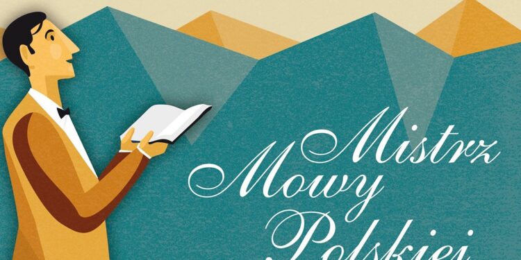 Region: Mistrz Mowy Polskiej regionalnie