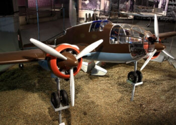 Stalowa Wola: Otwarcie Muzeum COP w przyszłym roku