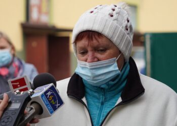 Mielec: Niezadowoleni po modernizacji placu targowego