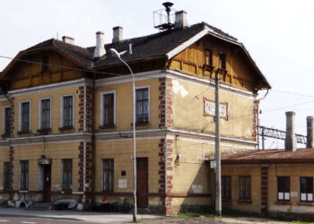 Nisko: Rozmowy o dworcu PKP na sesji