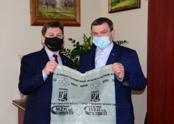 Nisko: Akcja nakrętkowa inna niż wszystkie