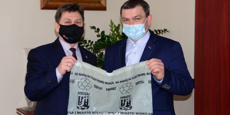 Nisko: Akcja nakrętkowa inna niż wszystkie