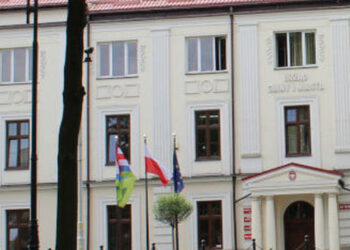 Nisko: Gmina Nisko umorzyła szpitalowi podatek