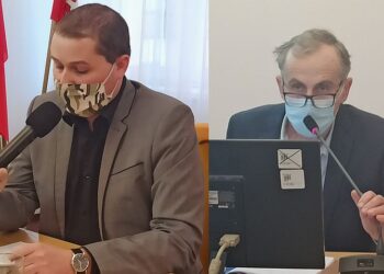 Dębica: Nowy przewodniczący , nowi wice i nowe składy komisji