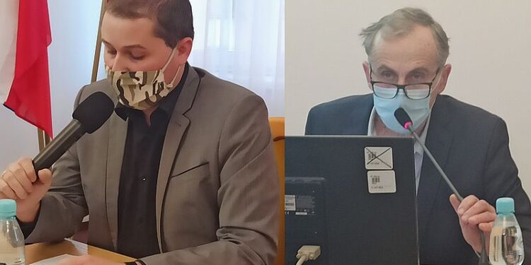 Dębica: Nowy przewodniczący , nowi wice i nowe składy komisji