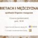 Tarnobrzeg. Poetycko i nostalgicznie o kobietach i mężczyznach.
