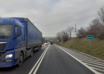 Opatów: Coraz bliżej obwodnicy
