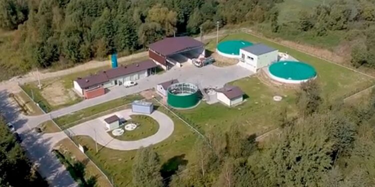 Wadowice Górne: Kolejna ważna inwestycja w planach gminy