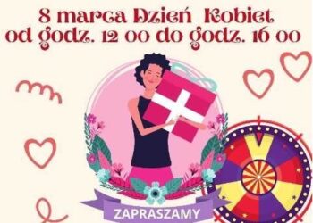 Tarnobrzeg. Koło fortuny na rzecz domu dziecka.