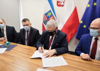 Ożarów: Zmodernizują „Wzgórze”