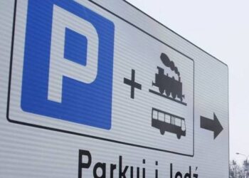 Dębica: Czas na Park&Ride