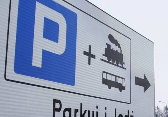 Dębica: Czas na Park&Ride