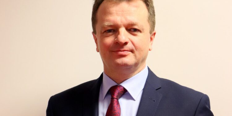 Mielec:  Wybrano  członka Zarządu Powiatu