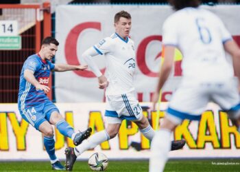 Mielec: Nie pomógł doliczony czas