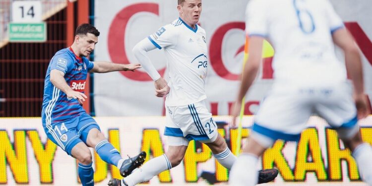 Mielec: Nie pomógł doliczony czas