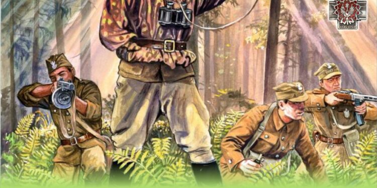 Mielec: Wiosna Niezłomnych